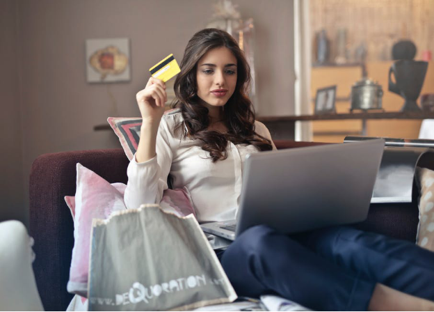 Keeping Up With The Influx In Online Shopping During Holiday Season