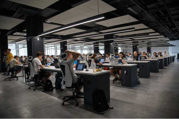 Importance of Mailroom Services for a Corporate Office