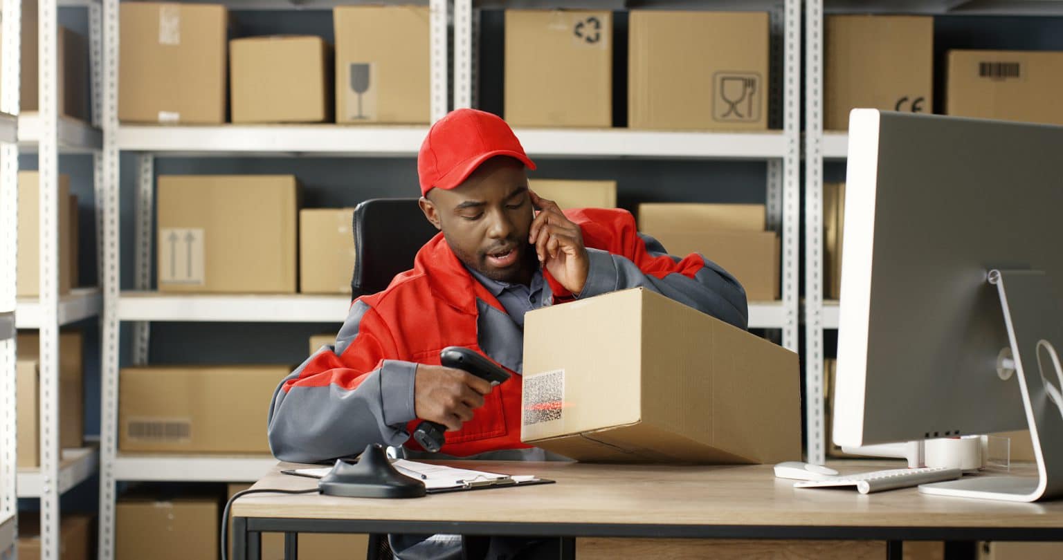 Modern Way of Package Tracking Through Mailroom Tracking Software