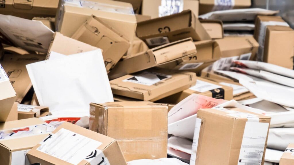 Why University Mailrooms Should Automate Mail Tracking