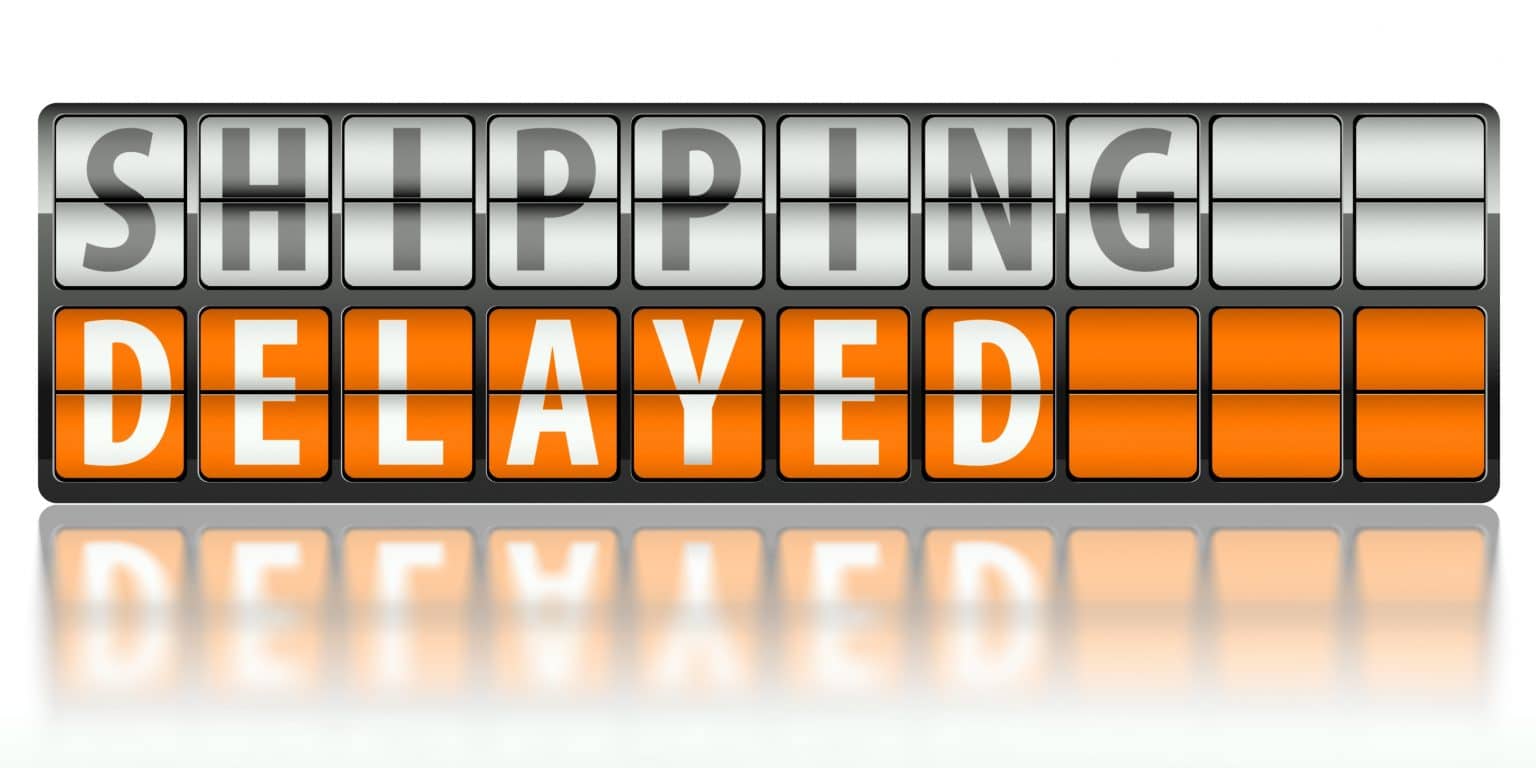 COVID-19 Shipping Delays: 3 Ways To Keep Shoppers Up To Speed