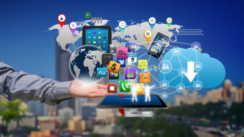 How Freight Forwarders Benefit From Package Tracking Software