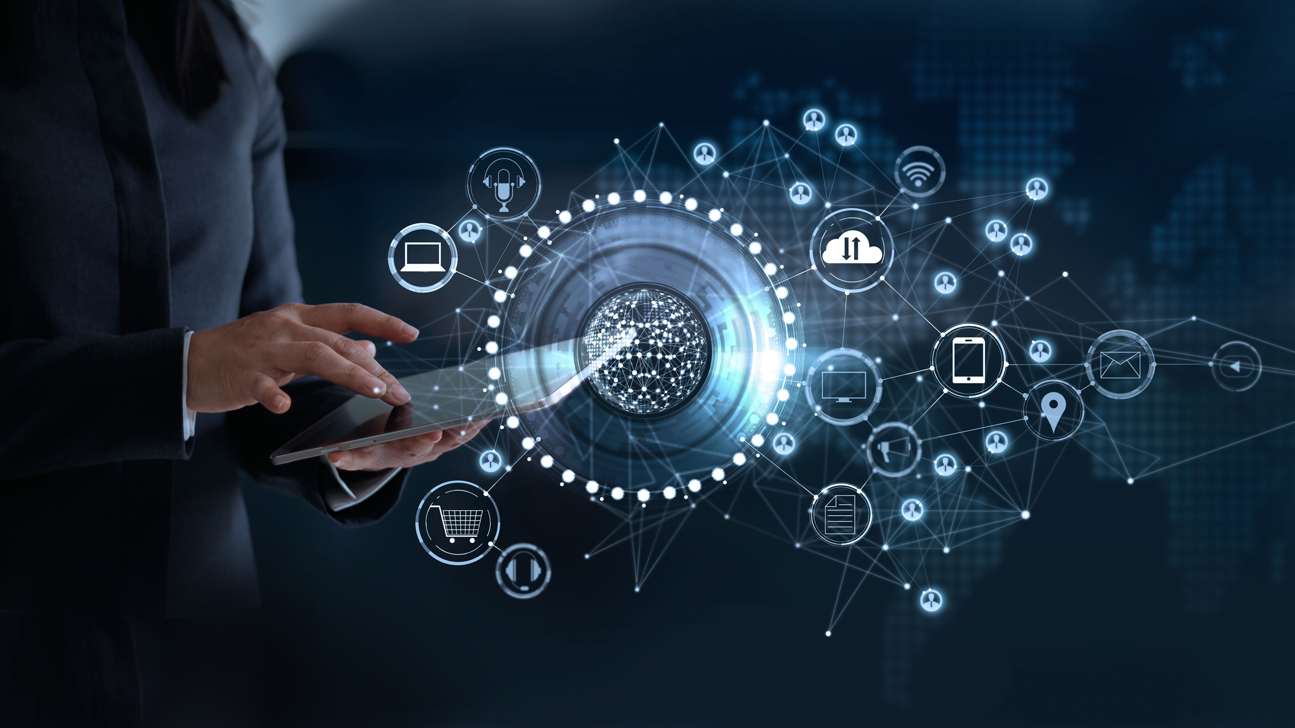 Streamline Package Management with Advanced Package Tracking Software