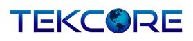 TekCore header logo