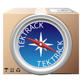 package tracking logo