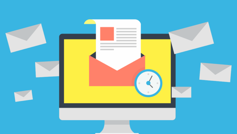 Inbound Mail Tracking: Why Manual Logs Cannot Handle What Arrives Today