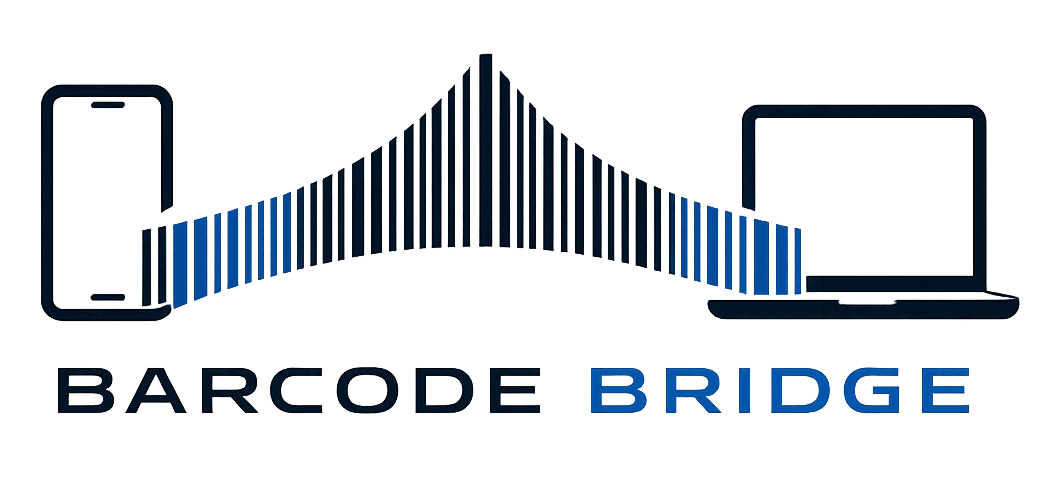Barcode Bridge
