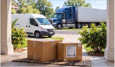 Why Did My Order Split Into Multiple Tracking Numbers?